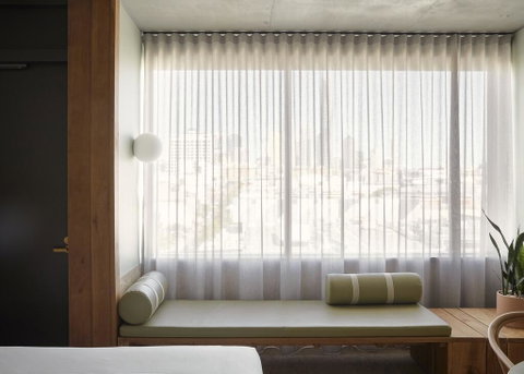 The Calile Hotel - Accommodation Mermaid Beach 3
