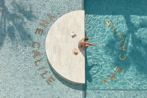 The Calile Hotel - Accommodation Mermaid Beach 0