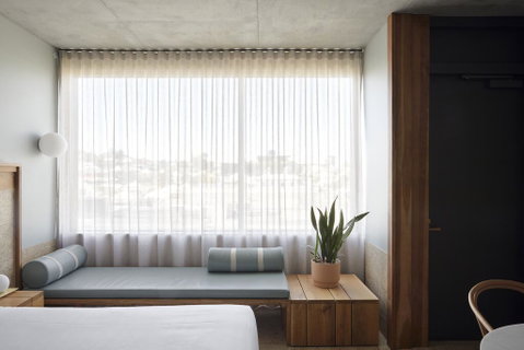 The Calile Hotel - Accommodation Mermaid Beach 2