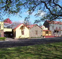 The Camperdown Mill - Accommodation Mermaid Beach