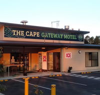 The Cape Gateway Motel - Accommodation Mermaid Beach