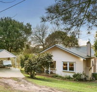 The Caretakers Cottage - Accommodation Mermaid Beach