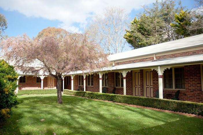 Bywong NSW Accommodation Mermaid Beach