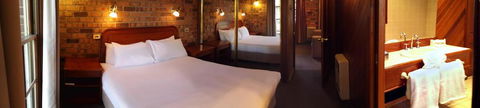 The Carrington Inn - Bungendore - Accommodation Mermaid Beach 2