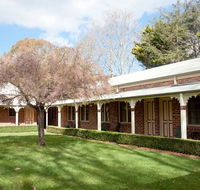 The Carrington Inn - Bungendore - Accommodation Mermaid Beach