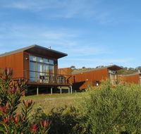 The Cellars At Heathcote II - Accommodation Mermaid Beach