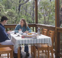 The Chalet - Accommodation Mermaid Beach