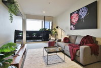 The CHANGE Apartments