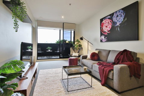 The CHANGE Apartments - Accommodation Mermaid Beach 0