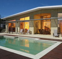 The Chocolate Lily Bed  Breakfast - Accommodation Mermaid Beach