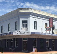 The Colliefields - Accommodation Mermaid Beach