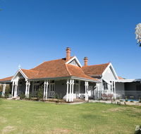 The Convent Boutique Accommodation  Cafe - Accommodation Mermaid Beach