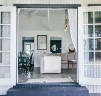 The Cooks House at Corunna Station - Accommodation Mermaid Beach