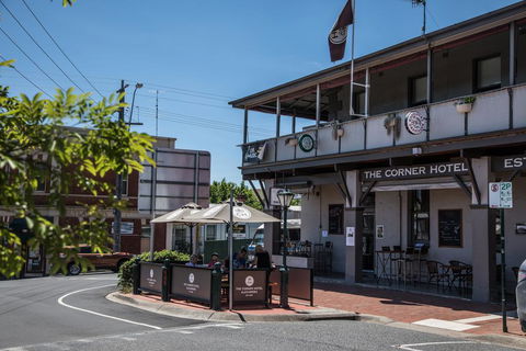 The Corner Hotel Alexandra - Accommodation Mermaid Beach 0