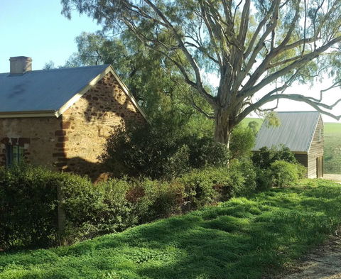 The Cottage At Riverside Farm - Accommodation Mermaid Beach 1