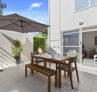 The Courtyards on Hill St - Accommodation Mermaid Beach