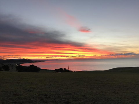 The Cove Tasmania - Accommodation Mermaid Beach 1