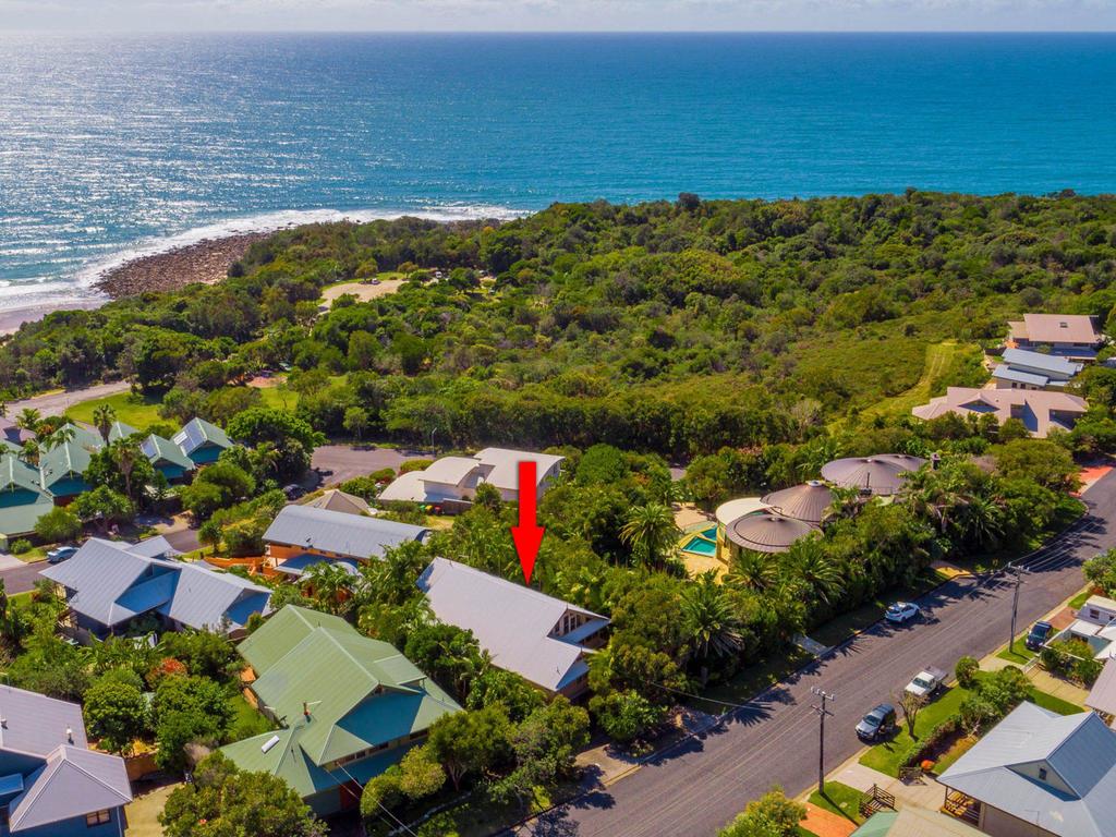  Accommodation Mermaid Beach