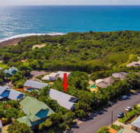 The Crest 2 - At Beautiful Angourie - Accommodation Mermaid Beach