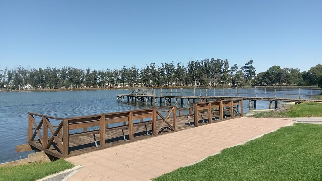 Murtoa VIC Accommodation Mermaid Beach