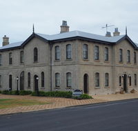 The Customs House B  B - Accommodation Mermaid Beach