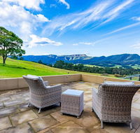 The Dairy at Cavan Kangaroo Valley - Boutique Luxury with Stunning Views - Accommodation Mermaid Beach