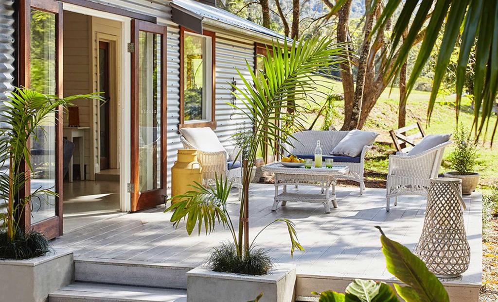 Thora NSW Accommodation Mermaid Beach