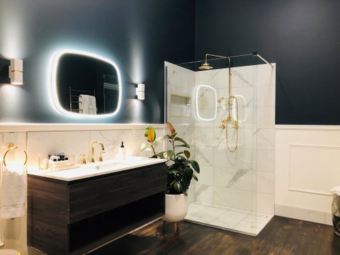 The Dudley Boutique Hotel - Accommodation Mermaid Beach 2