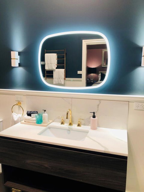 The Dudley Boutique Hotel - Accommodation Mermaid Beach 3