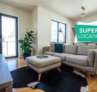 The Edge at Gilberton - Wifi - Nespresso - City Fringe - Accommodation Mermaid Beach