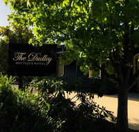 The Dudley Boutique Hotel - Accommodation Mermaid Beach
