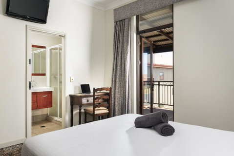 The Esplanade Hotel Port Hedland - Accommodation Mermaid Beach 3