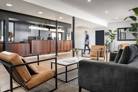 The Esplanade Hotel Port Hedland - Accommodation Mermaid Beach 1