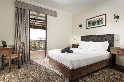 The Esplanade Hotel Port Hedland - Accommodation Mermaid Beach 2