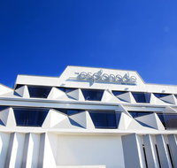 The Esplanade Motel - Accommodation Mermaid Beach