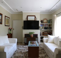 The Evergreen Bed and Breakfast - Accommodation Mermaid Beach