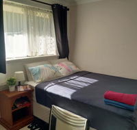 The Fawzi Holiday Home Perth - Accommodation Mermaid Beach