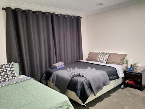 The Fawzi Muslim Homestay - Accommodation Mermaid Beach 2