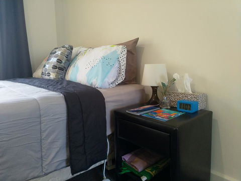 The Fawzi Muslim Homestay - Accommodation Mermaid Beach 0
