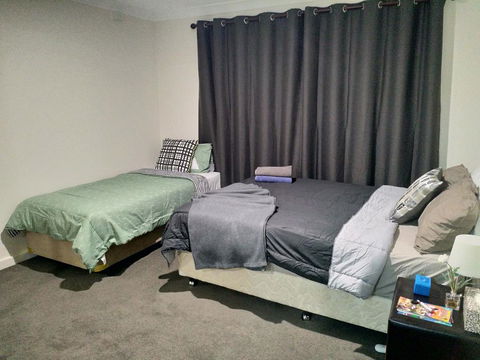 The Fawzi Muslim Homestay - Accommodation Mermaid Beach 1