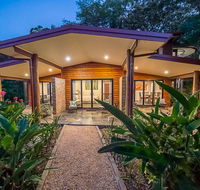 The Figs Byron - Accommodation Mermaid Beach