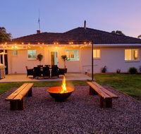 The Farmhouse. - Accommodation Mermaid Beach