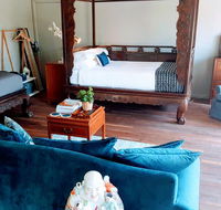 The FarmShed Private Retreat McLaren Vale - Accommodation Mermaid Beach