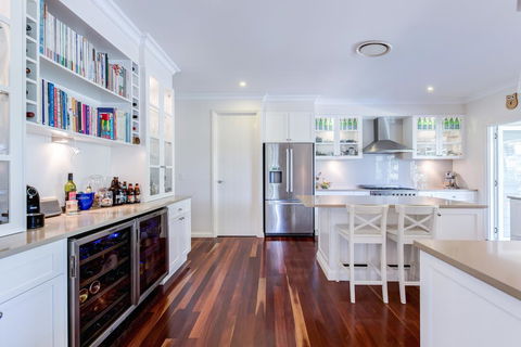 The Frangipani Farm - Accommodation Mermaid Beach 3