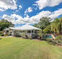 The Frangipani Farm - Accommodation Mermaid Beach
