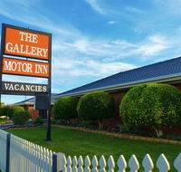 The Gallery Motor Inn - Accommodation Mermaid Beach