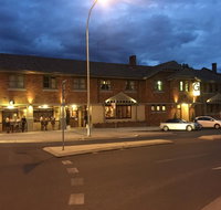 The George Hotel - Accommodation Mermaid Beach