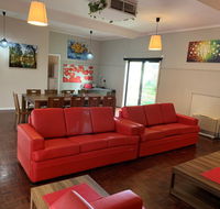 The Gazebo Place - Strathmerton - Accommodation Mermaid Beach