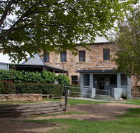 The Globe Hotel Rylstone - Accommodation Mermaid Beach