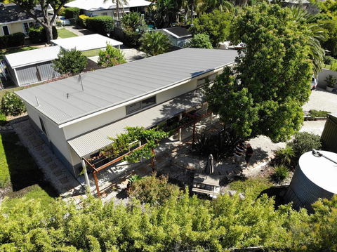 The Grape And Olive At Willunga - Accommodation Mermaid Beach 2